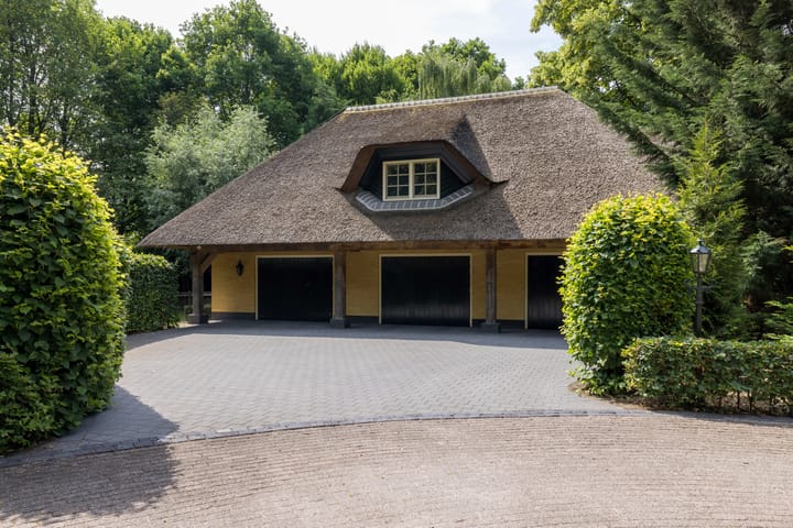 Foto 50 van Lieshoutseweg 49