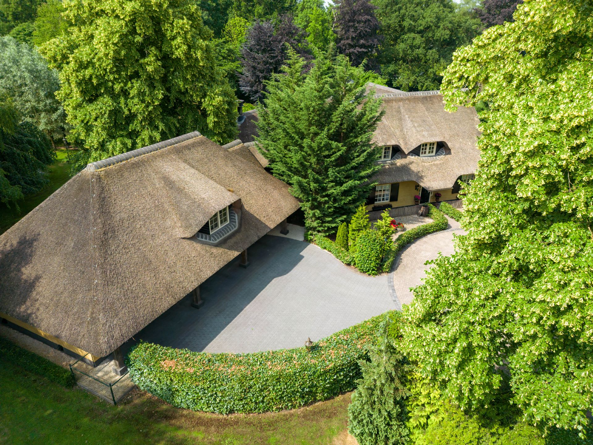 Foto 51 van Lieshoutseweg 49