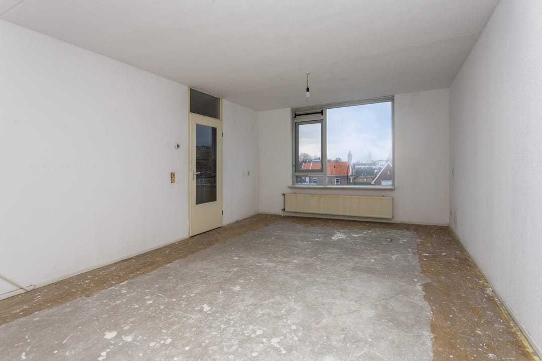 Foto 2 van Voorwaartsveld 49