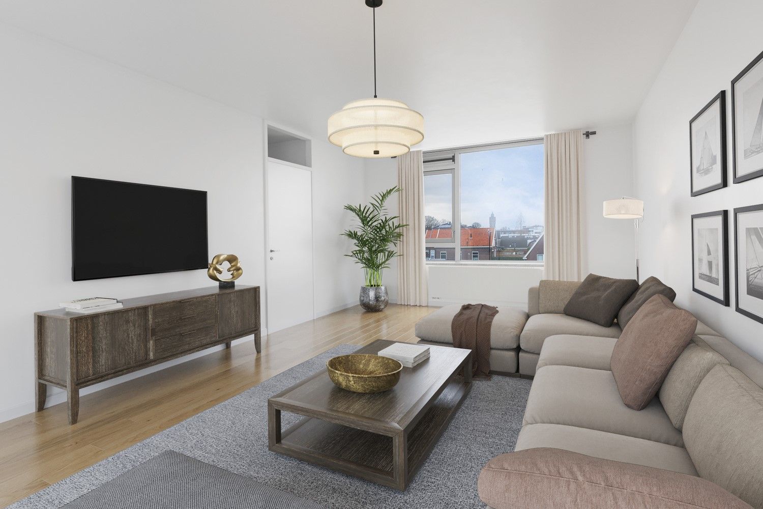 Foto 3 van Voorwaartsveld 49