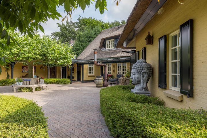 Foto 60 van Lieshoutseweg 49