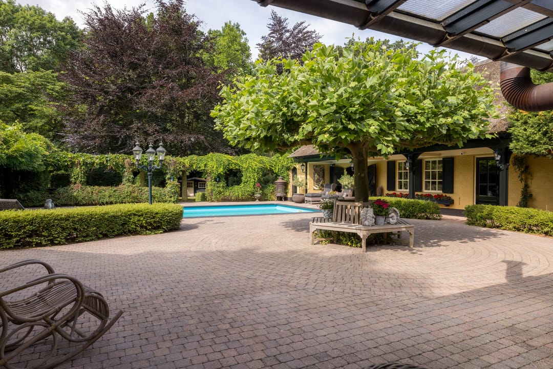 Foto 61 van Lieshoutseweg 49