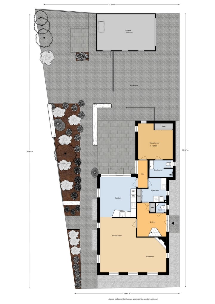 Foto 46 van Oranjestraat 12