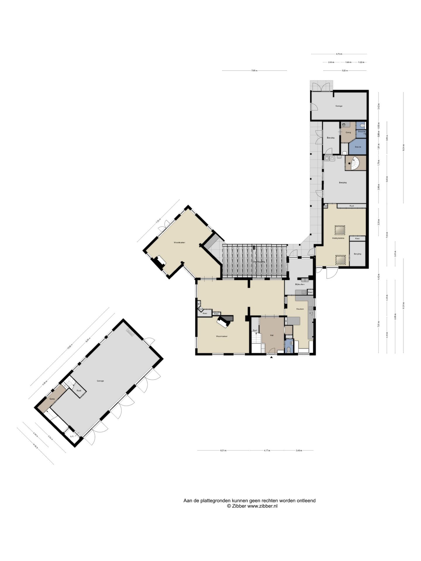 Foto 80 van Lieshoutseweg 49