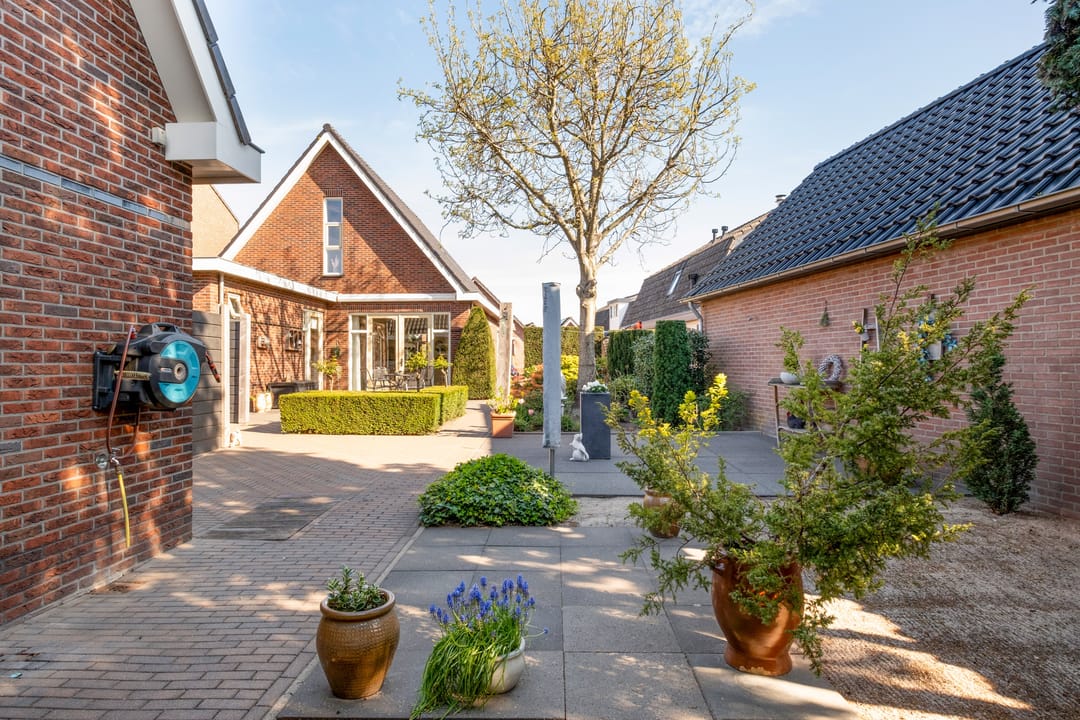 Foto 2 van Oranjestraat 12