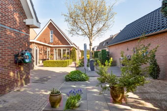 Oranjestraat 12 secondary image