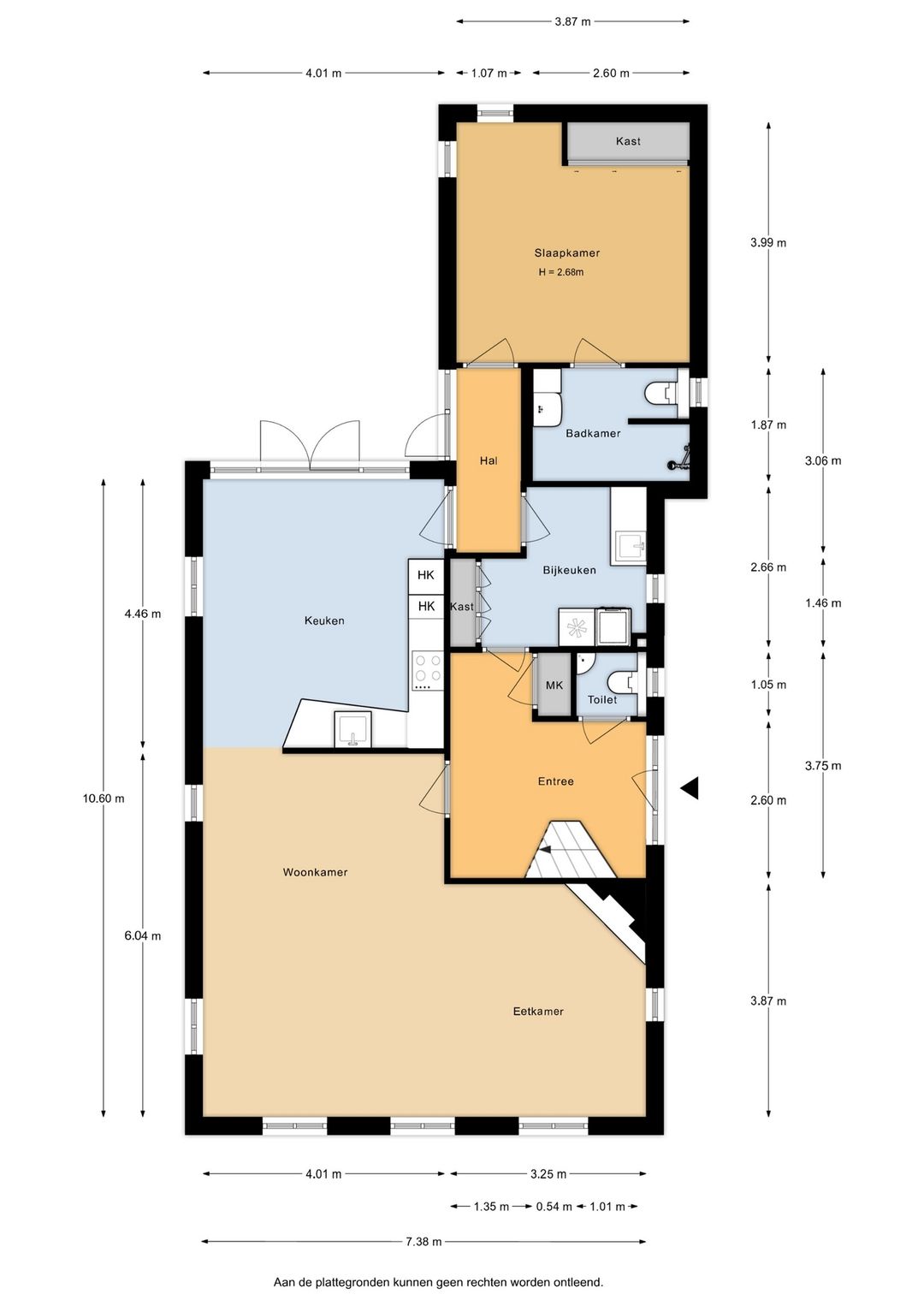 Foto 47 van Oranjestraat 12