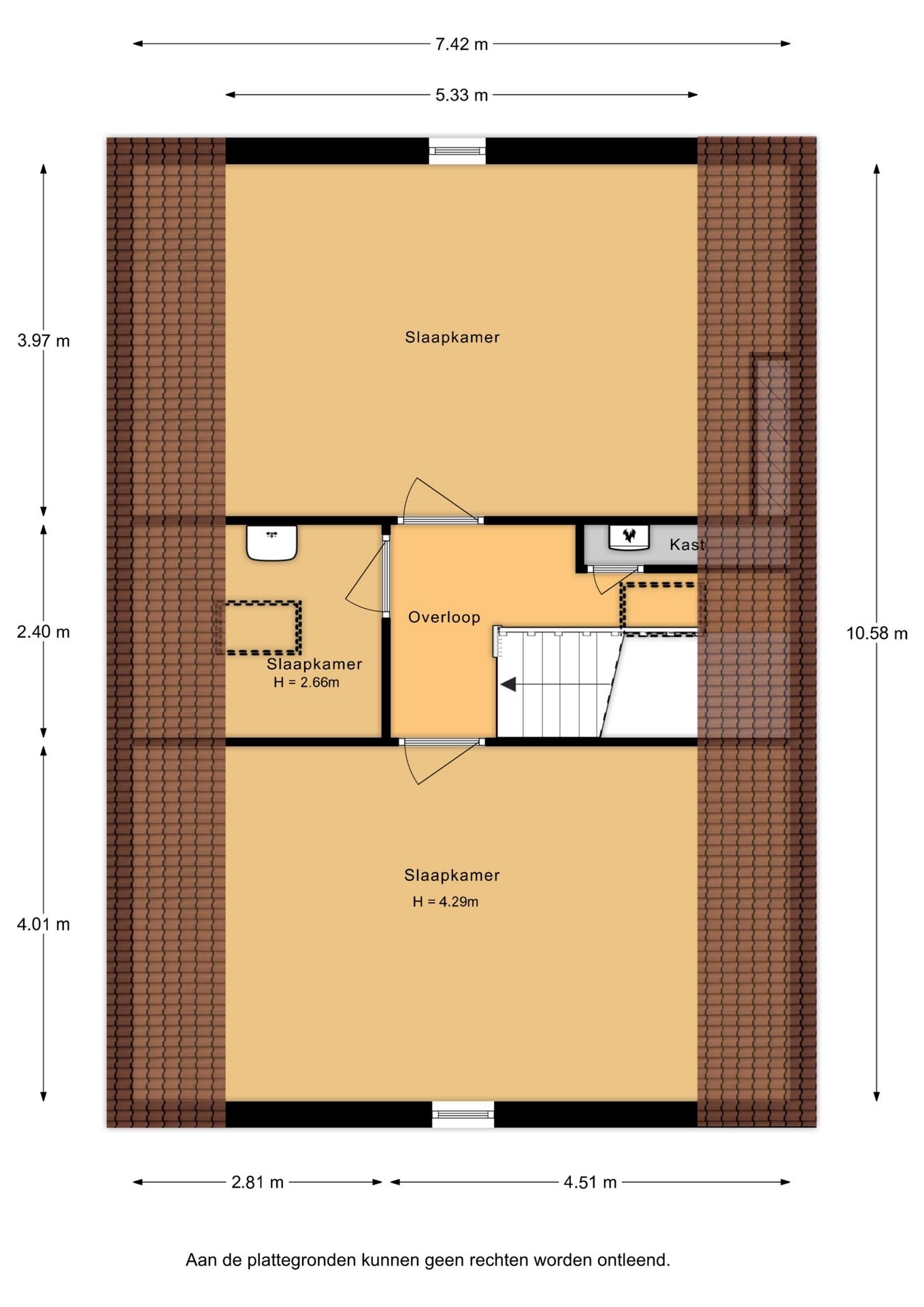 Foto 48 van Oranjestraat 12