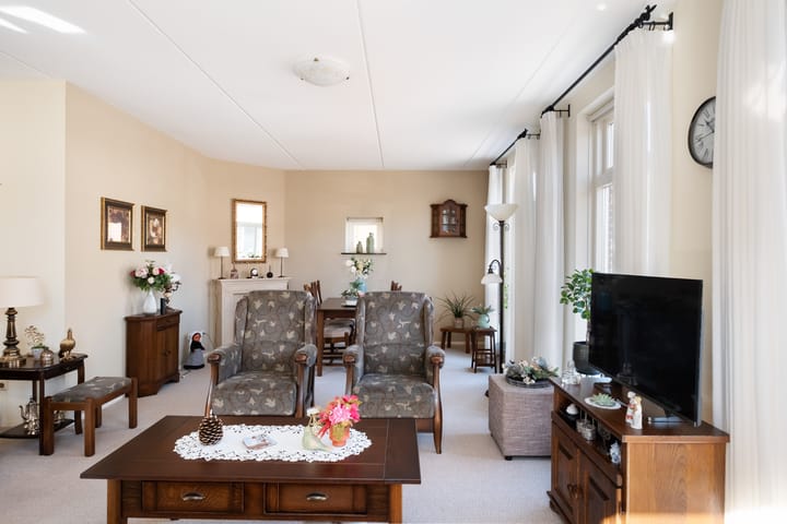 Foto 5 van Oranjestraat 12