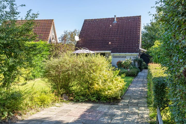 Foto 4 van Oostmahorn 126