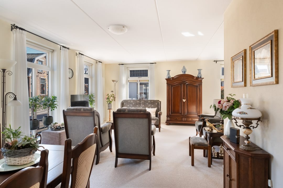 Foto 7 van Oranjestraat 12