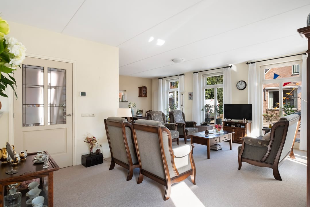 Foto 8 van Oranjestraat 12