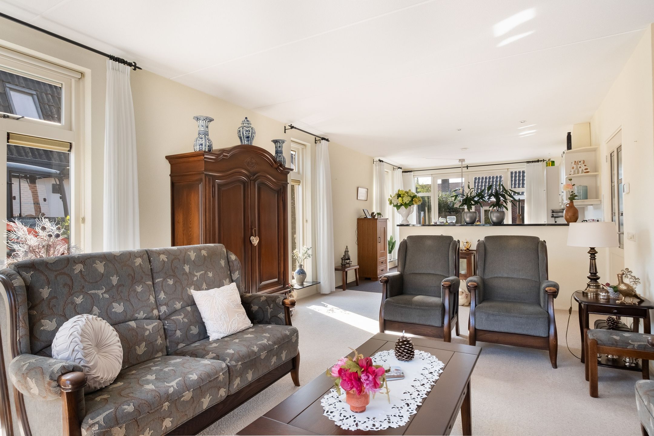 Foto 9 van Oranjestraat 12