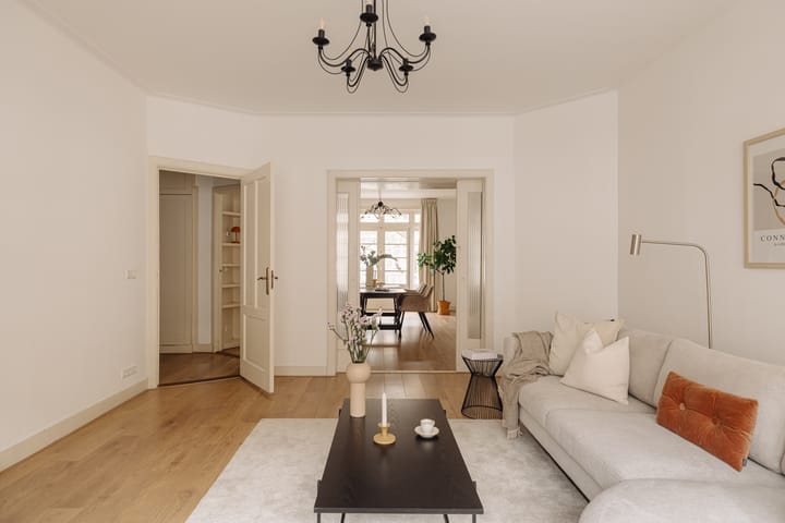 Foto 4 van Leonardostraat 6-1