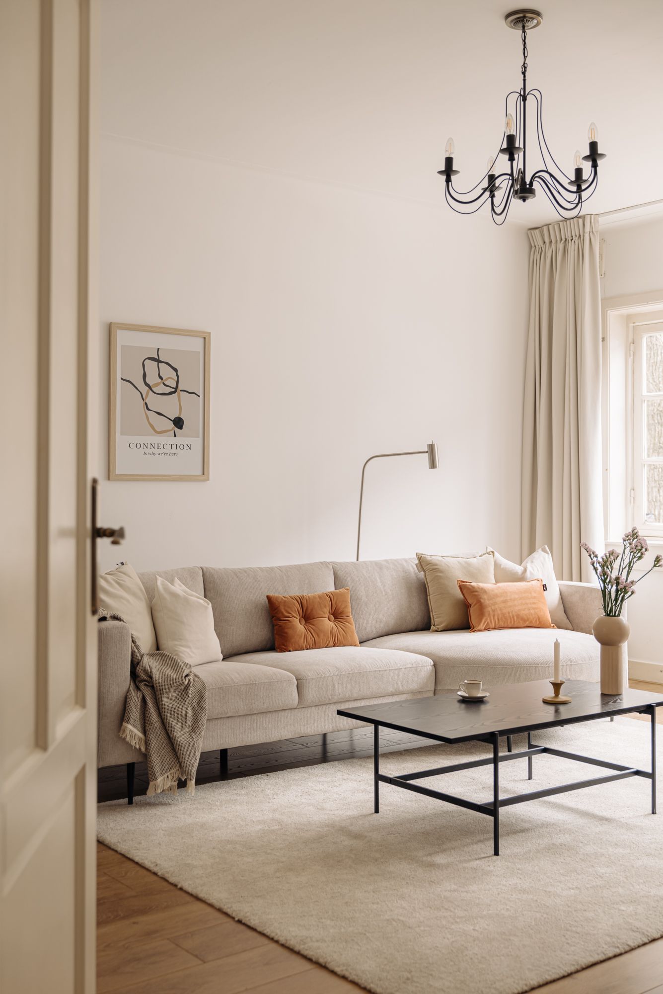 Foto 5 van Leonardostraat 6-1