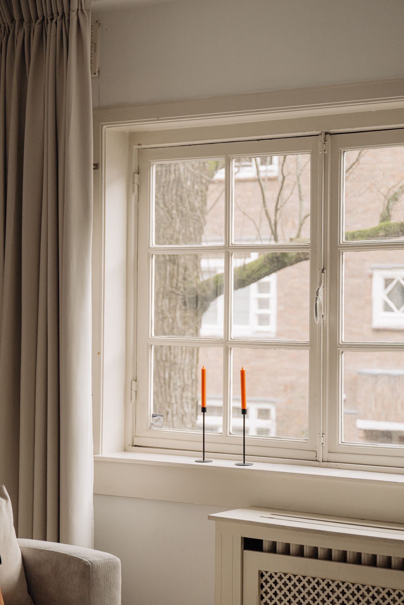 Foto 6 van Leonardostraat 6-1