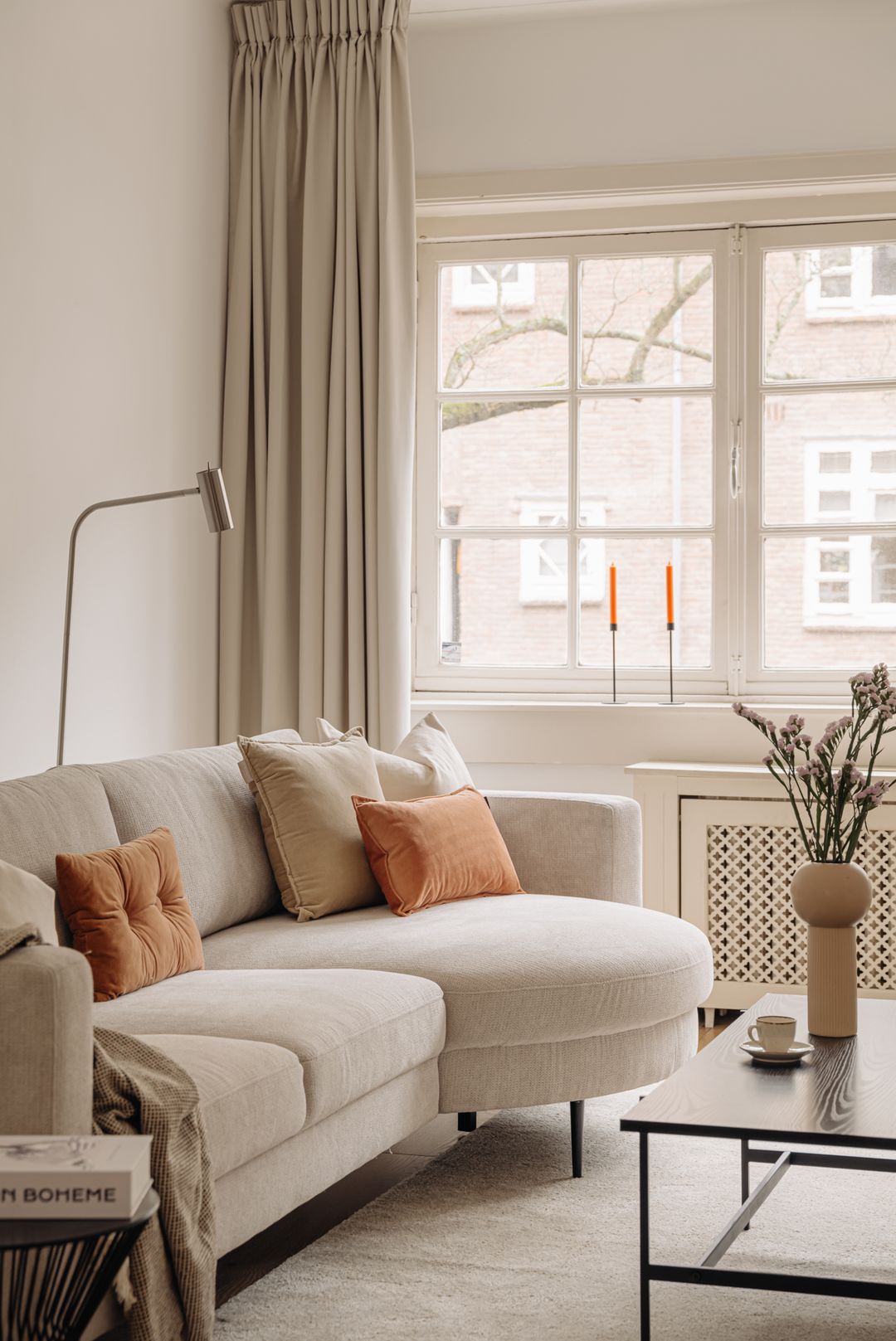 Foto 7 van Leonardostraat 6-1