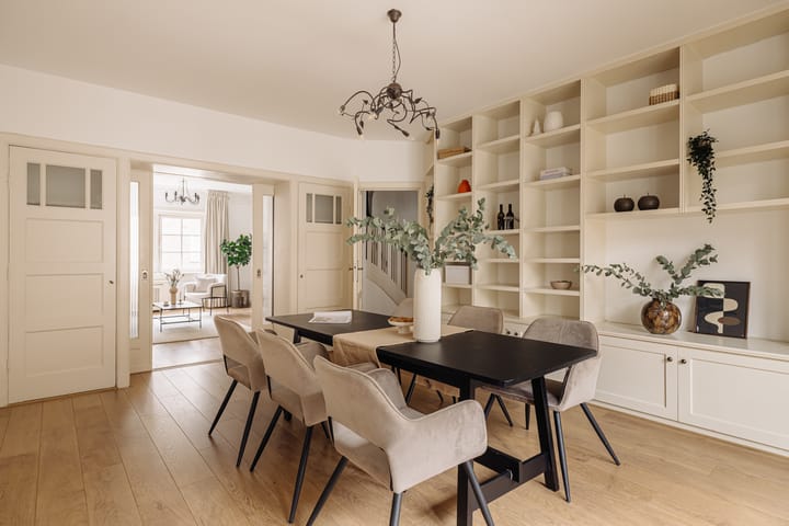 Foto 2 van Leonardostraat 6-1