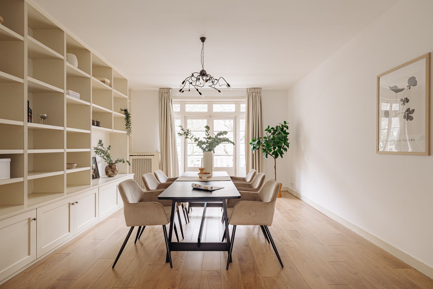 Foto 10 van Leonardostraat 6-1