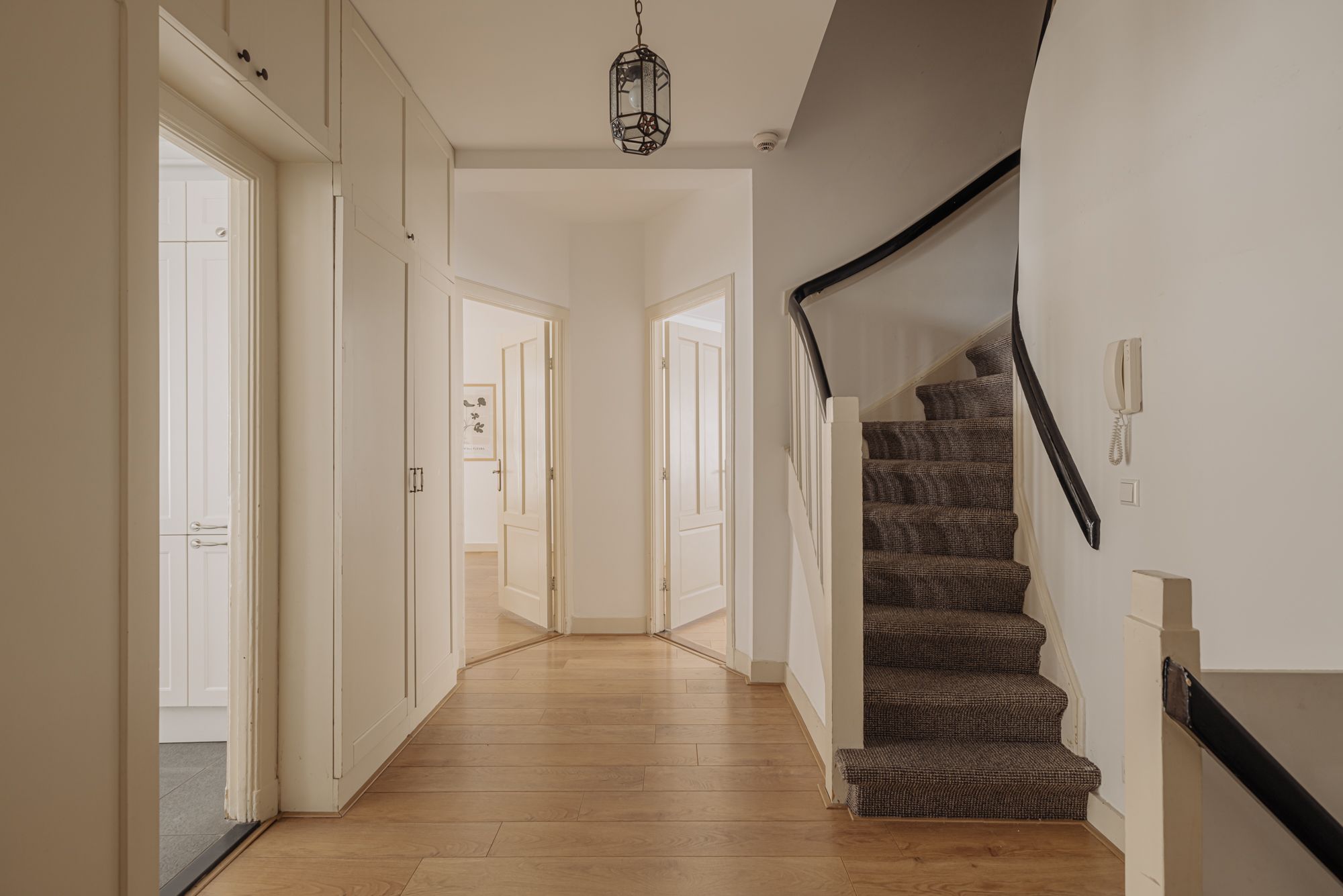 Foto 12 van Leonardostraat 6-1