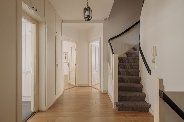 Foto 12 van Leonardostraat 6-1