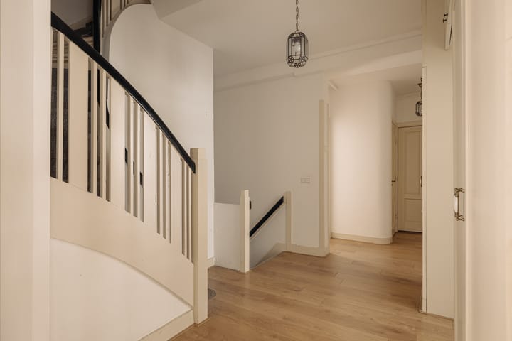 Foto 13 van Leonardostraat 6-1