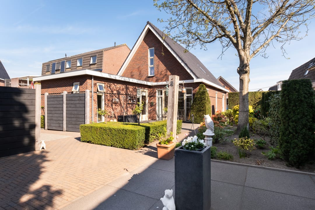 Foto 37 van Oranjestraat 12