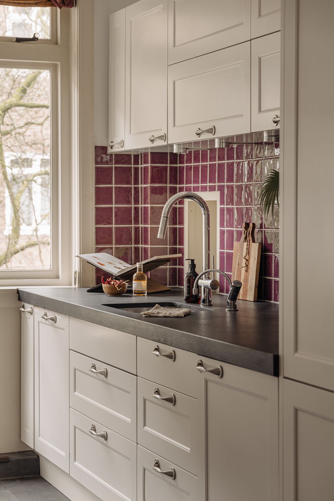 Foto 16 van Leonardostraat 6-1