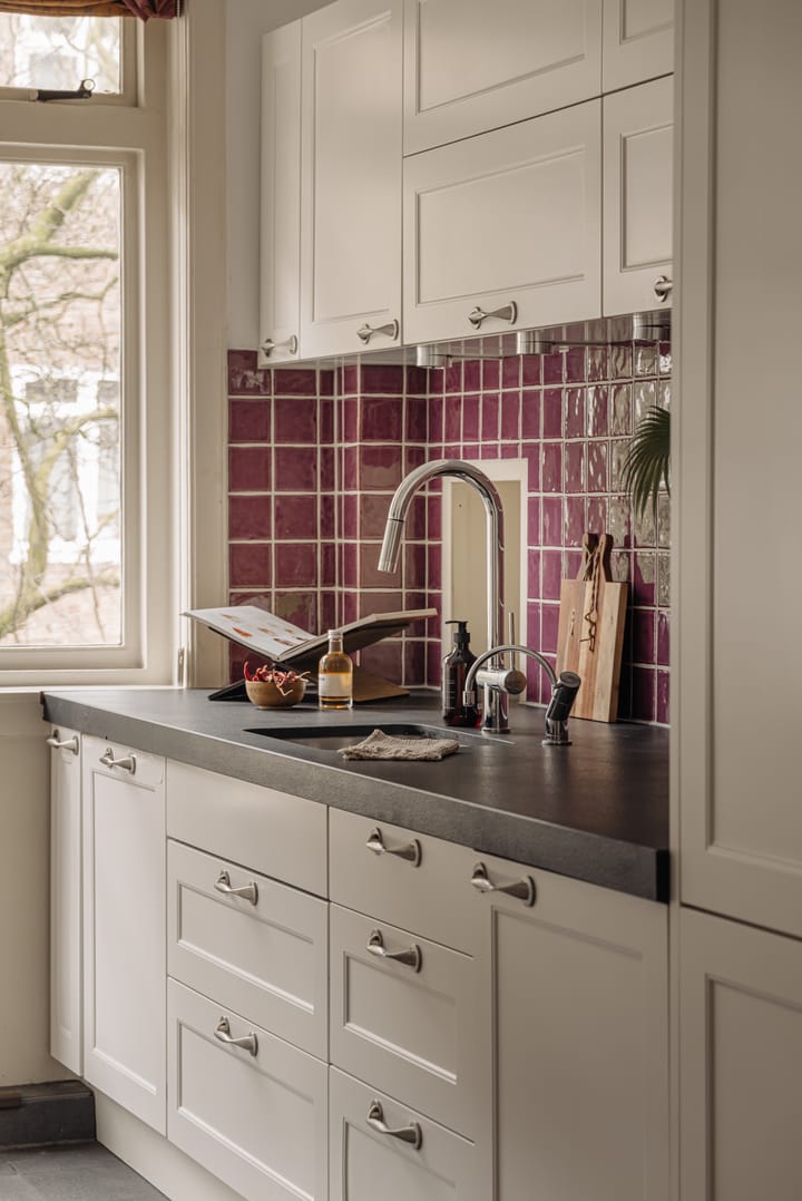 Foto 16 van Leonardostraat 6-1