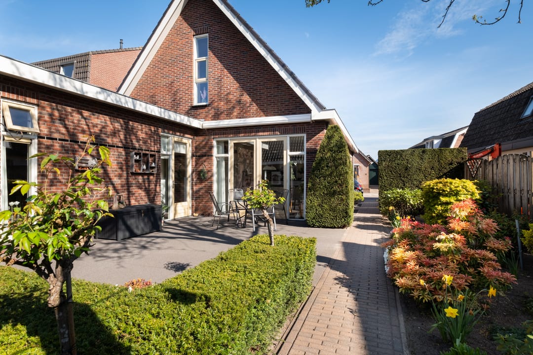 Foto 38 van Oranjestraat 12