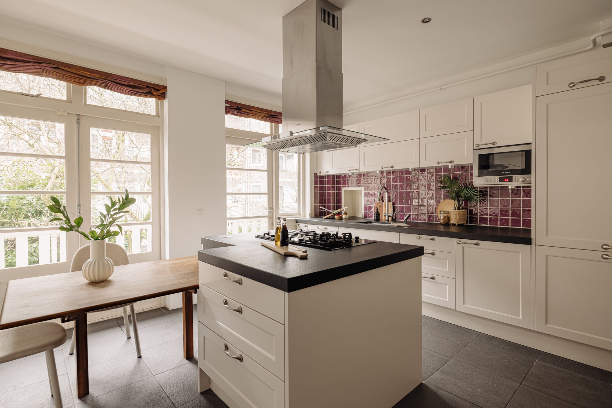 Foto 18 van Leonardostraat 6-1