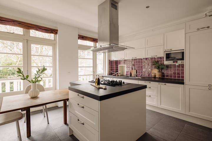 Foto 18 van Leonardostraat 6-1