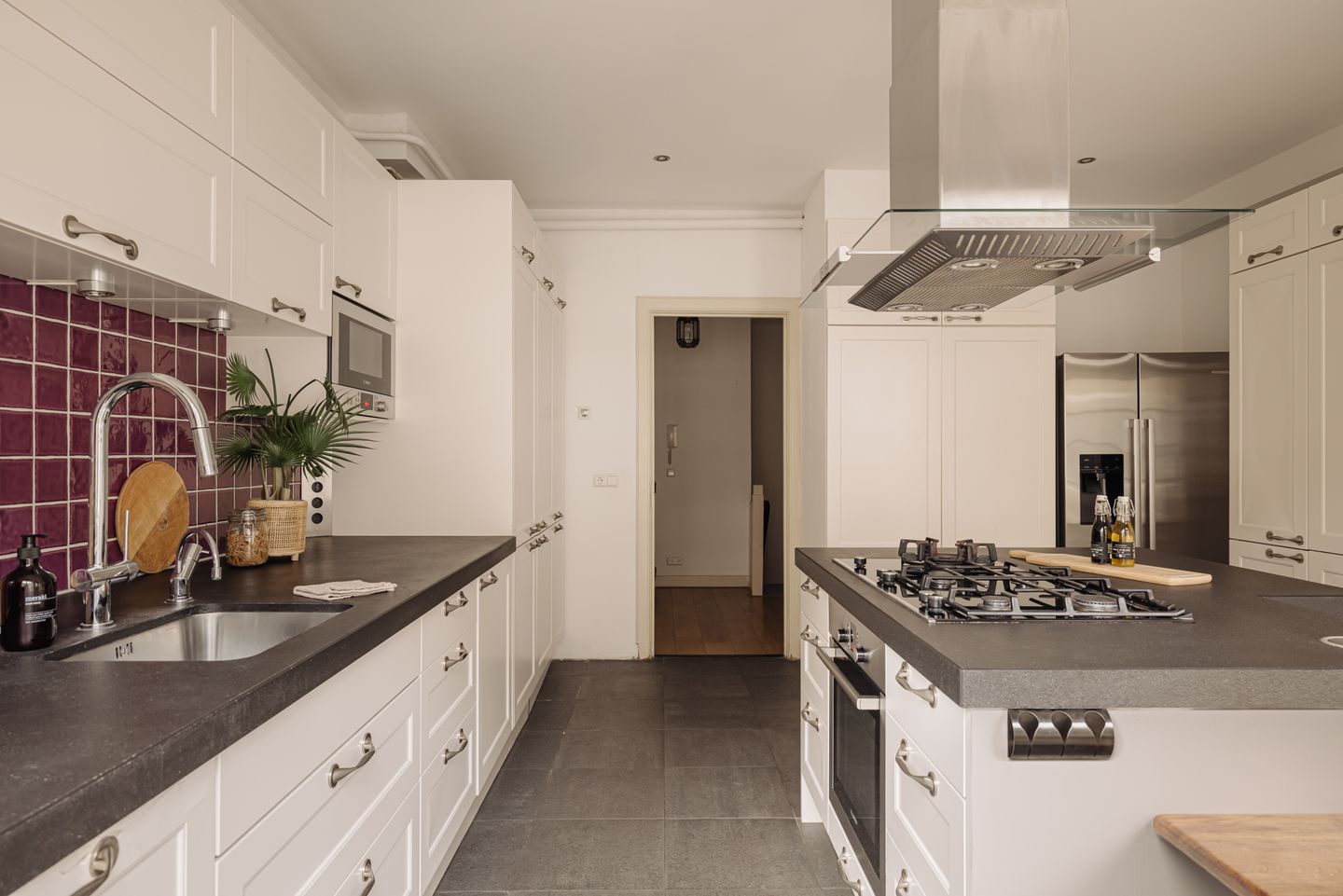 Foto 20 van Leonardostraat 6-1