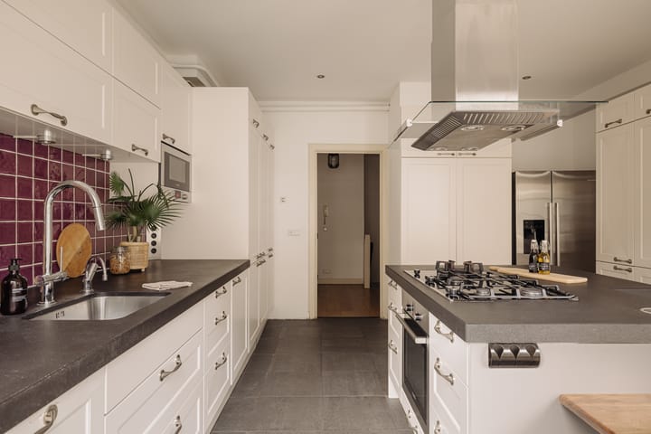 Foto 20 van Leonardostraat 6-1