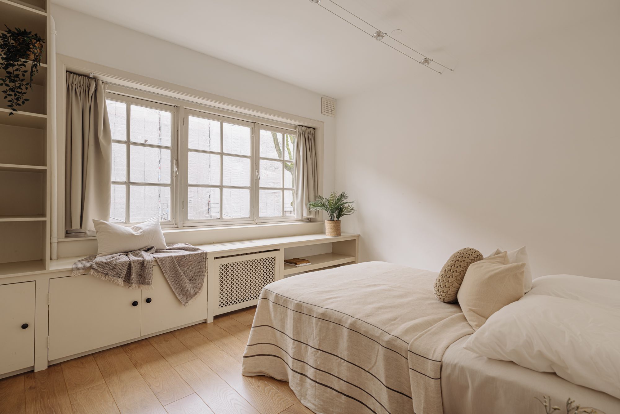 Foto 21 van Leonardostraat 6-1