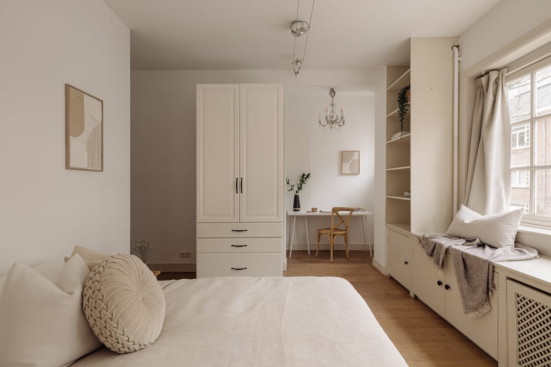 Foto 23 van Leonardostraat 6-1