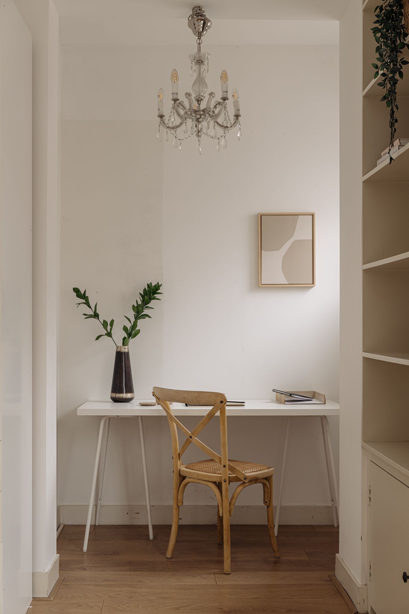 Foto 24 van Leonardostraat 6-1