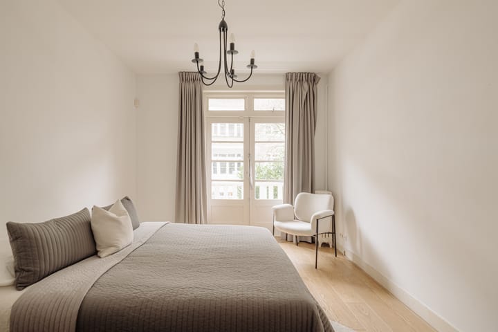 Foto 25 van Leonardostraat 6-1