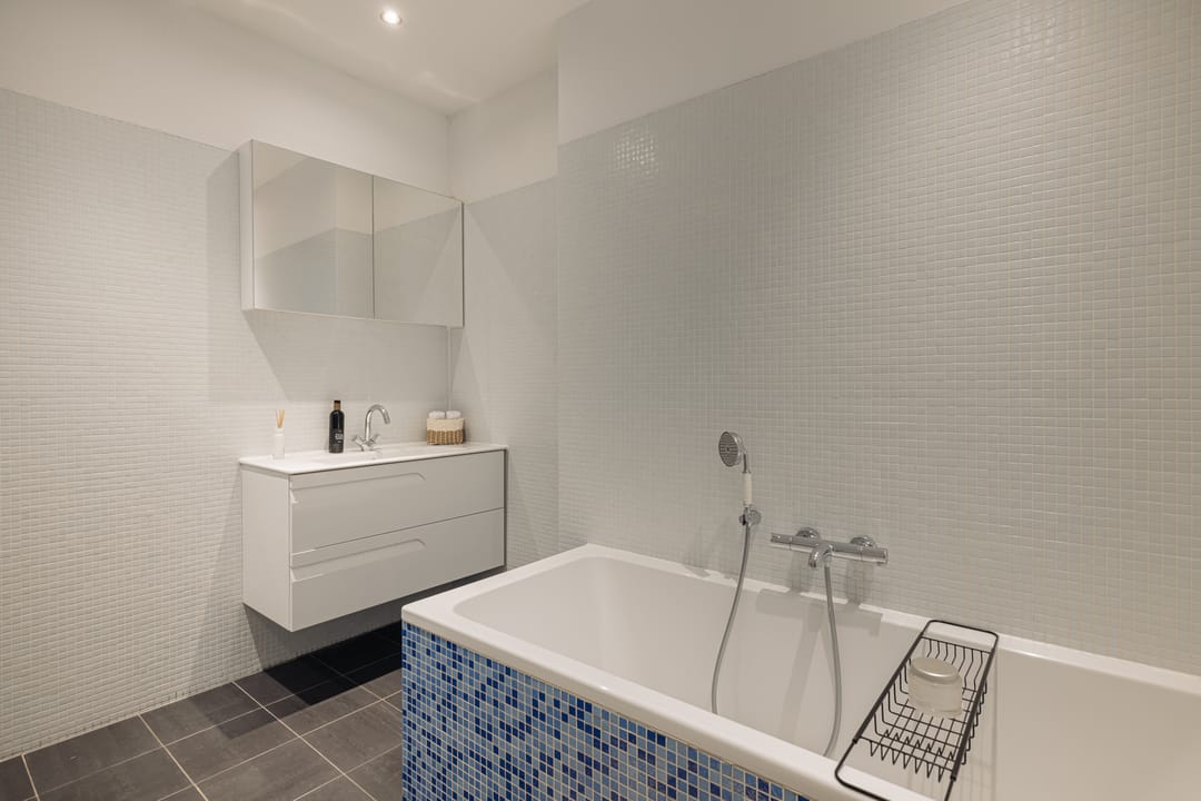 Foto 26 van Leonardostraat 6-1