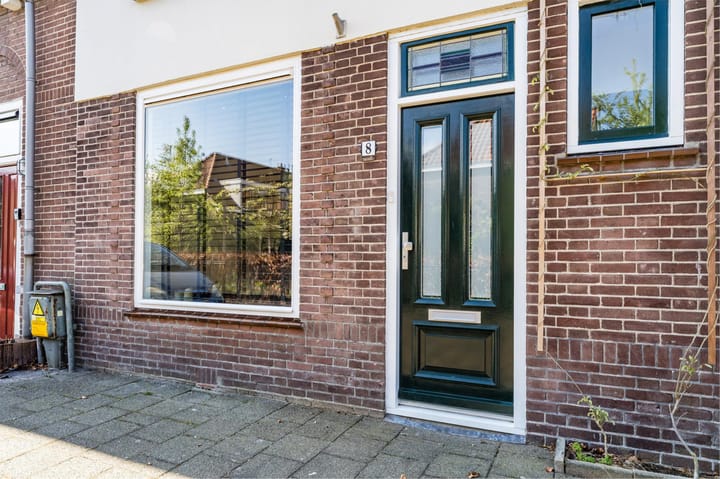 Foto 3 van Cederstraat 8