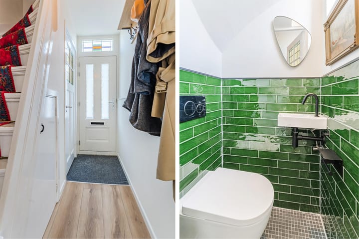 Foto 4 van Cederstraat 8