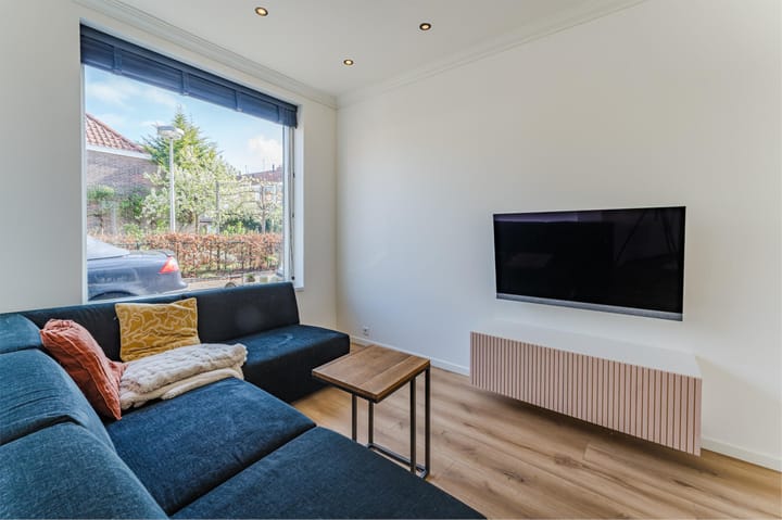 Foto 6 van Cederstraat 8