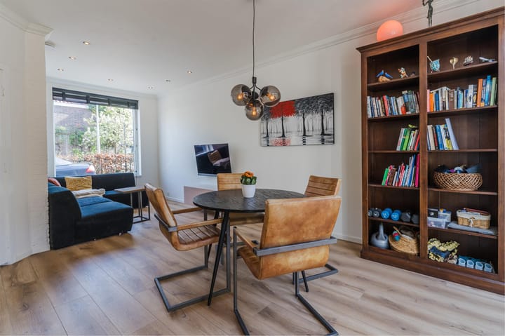 Foto 7 van Cederstraat 8