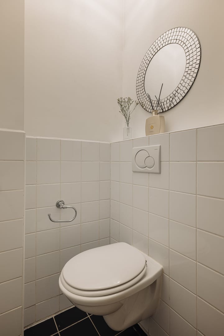 Foto 29 van Leonardostraat 6-1