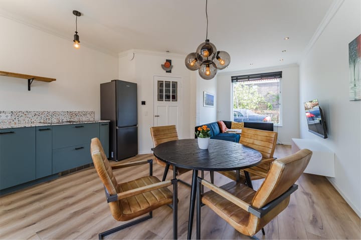 Foto 8 van Cederstraat 8