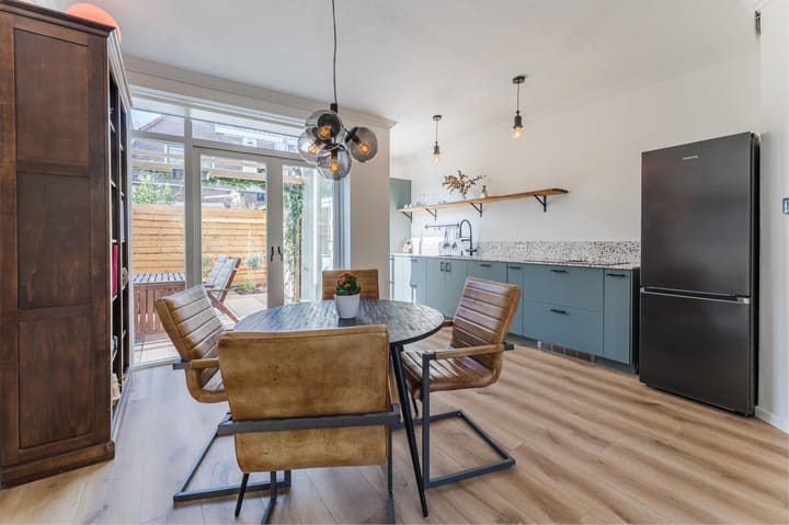 Foto 10 van Cederstraat 8