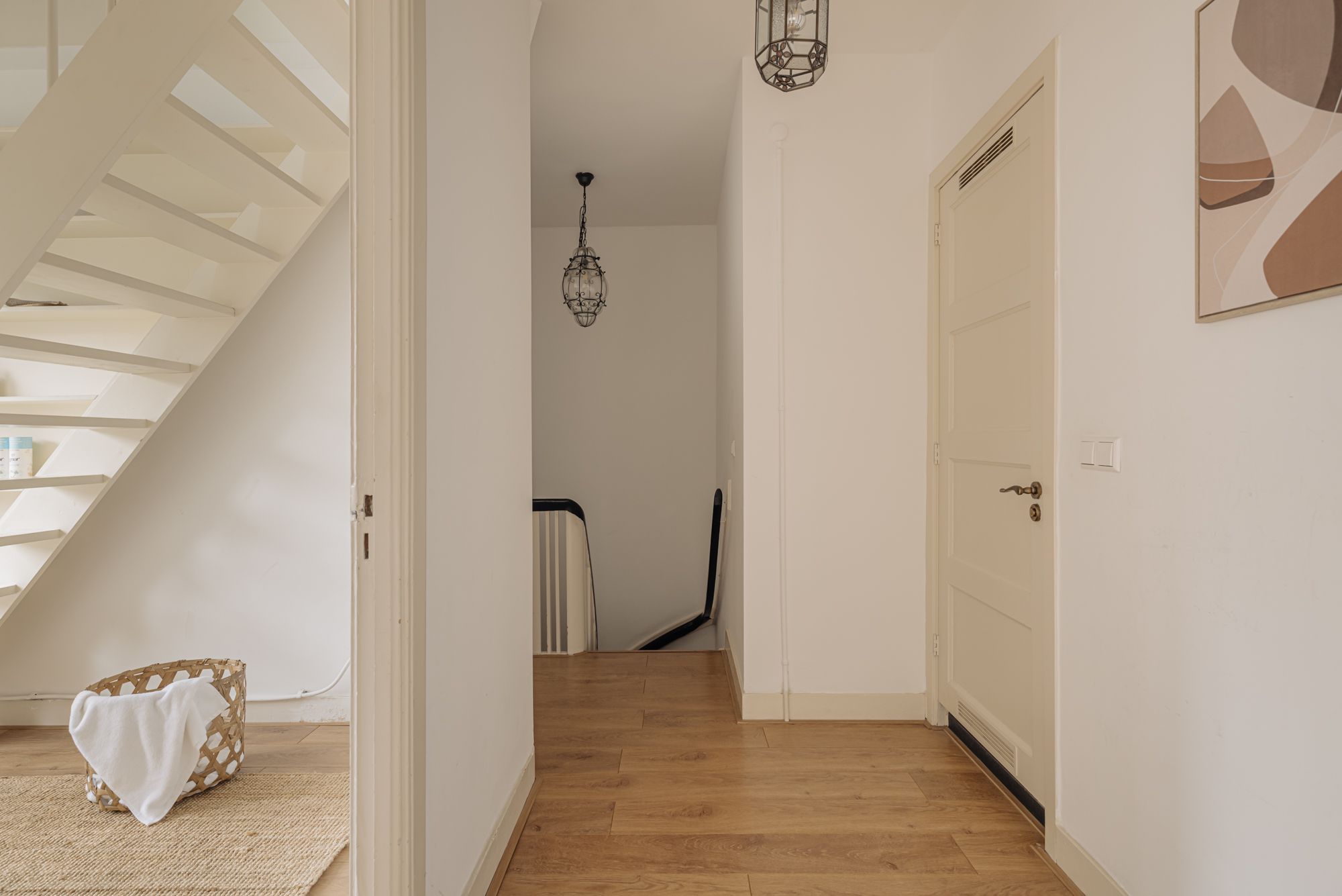 Foto 30 van Leonardostraat 6-1