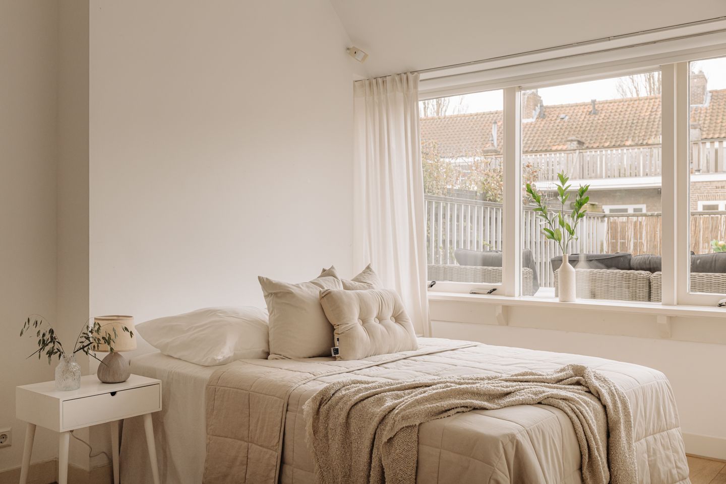 Foto 34 van Leonardostraat 6-1