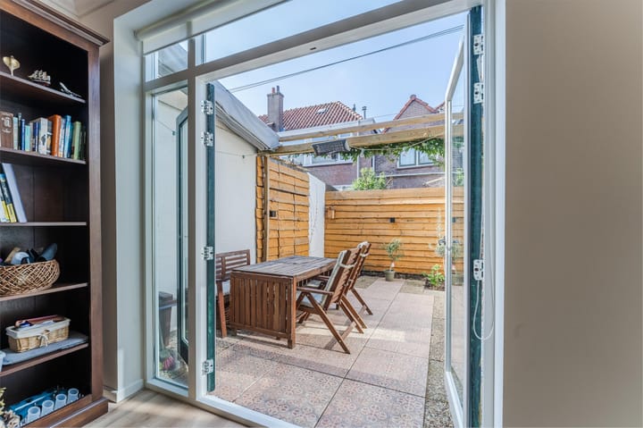 Foto 23 van Cederstraat 8