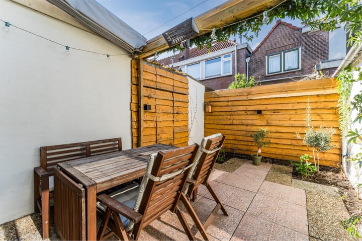 Foto 24 van Cederstraat 8